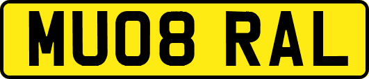 MU08RAL