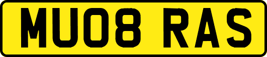 MU08RAS