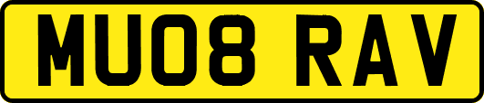 MU08RAV