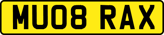 MU08RAX