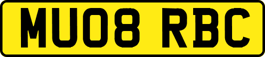 MU08RBC
