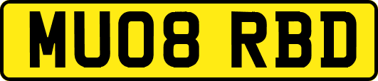 MU08RBD