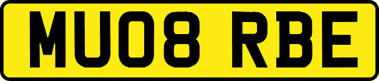 MU08RBE