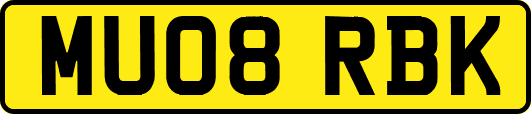 MU08RBK