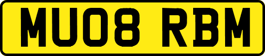 MU08RBM