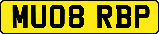 MU08RBP