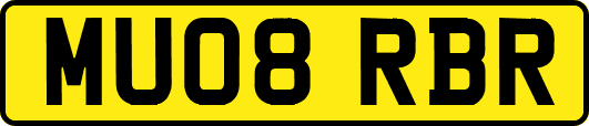 MU08RBR