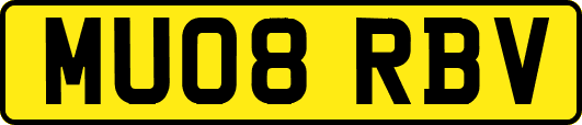 MU08RBV