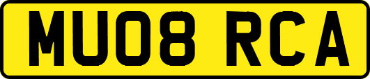 MU08RCA