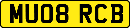 MU08RCB