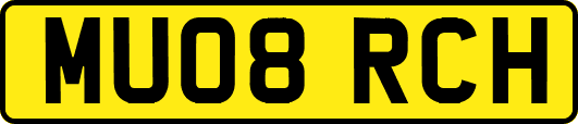 MU08RCH