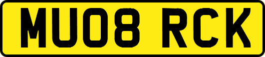 MU08RCK