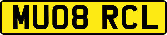 MU08RCL
