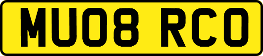 MU08RCO