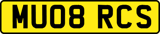 MU08RCS