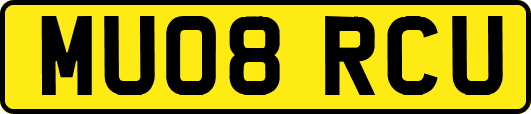 MU08RCU