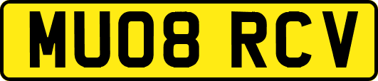 MU08RCV