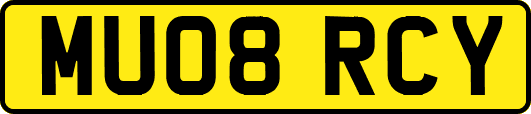 MU08RCY