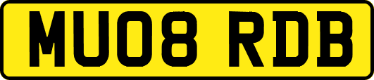 MU08RDB