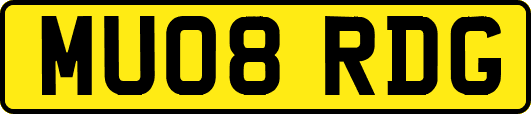 MU08RDG
