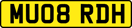 MU08RDH