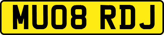 MU08RDJ