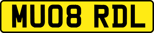 MU08RDL