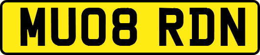 MU08RDN