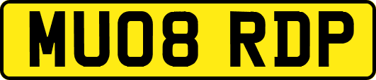 MU08RDP