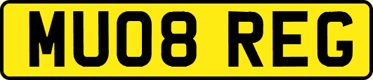 MU08REG