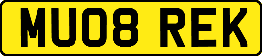 MU08REK