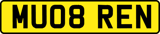 MU08REN