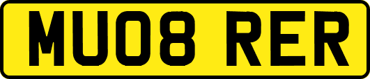 MU08RER