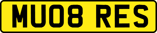 MU08RES