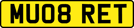 MU08RET