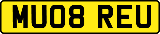 MU08REU