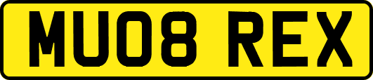 MU08REX