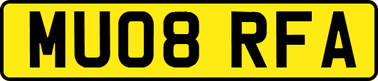 MU08RFA