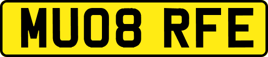 MU08RFE