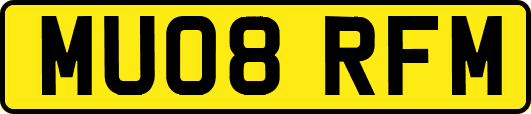 MU08RFM
