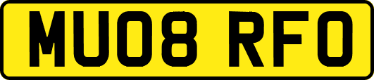 MU08RFO