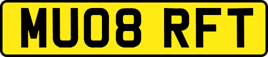 MU08RFT