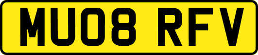 MU08RFV