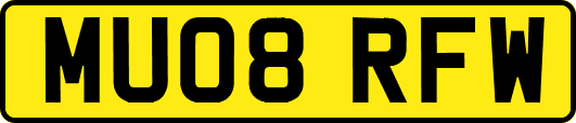 MU08RFW