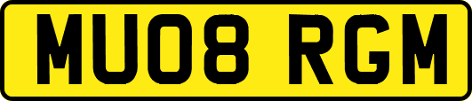 MU08RGM