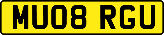MU08RGU