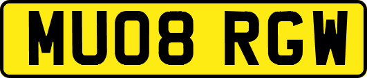 MU08RGW