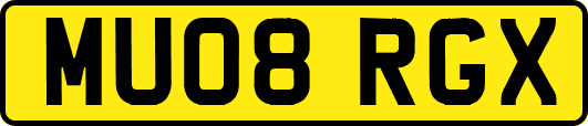 MU08RGX