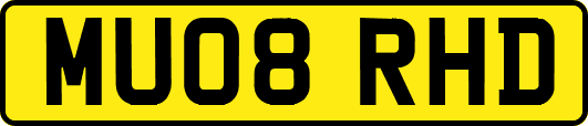 MU08RHD