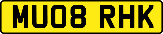 MU08RHK